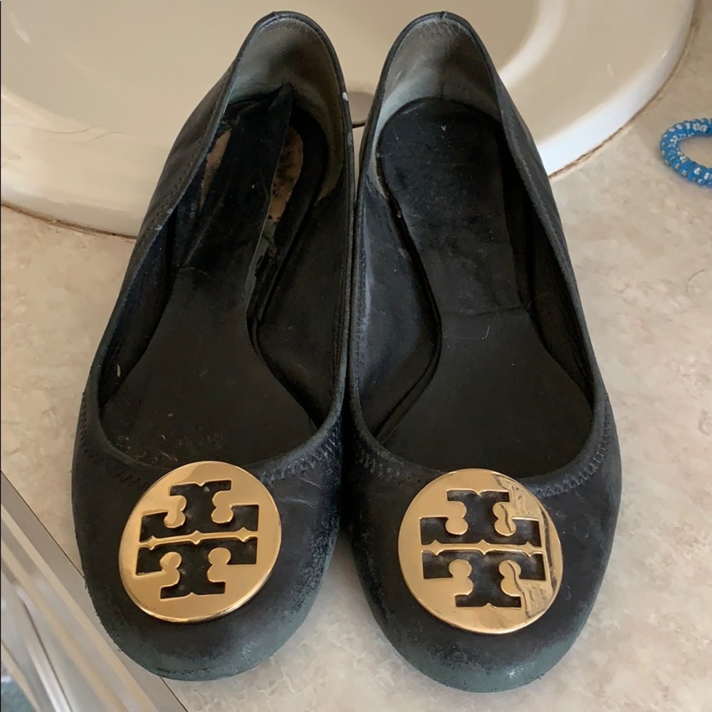 Tory Burch Reva’s
